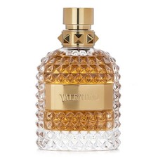 Valentino - Valentino Uomo Eau De Toilette Spray 100ml/3.4oz