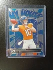 2024 Panini Donruss Optic - My House! Bo Nix #10 (RC)