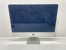 Apple iMac A1418 21.5" All-in-One Computer Intel 1TB HDD For Parts