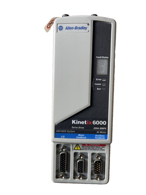 ALLEN BRADLEY Kinetix 6000 servo drive control board 74106-302-54.