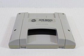 Super Gameboy 1 SFC Game Boy Nintendo Super Famicom SNES JP Japan US Seller #2