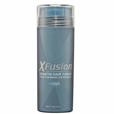 Xfusion Keratin Hair Fibers 28G / 0.98 oz Choose Your Color