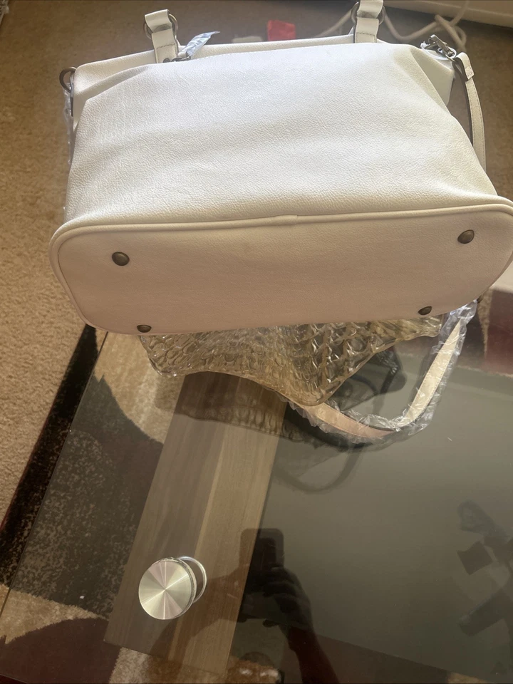 A bolsa tote Hudsonn é uma escolha clássica para escapadelas de fim de semana, Work From Style & Co - Imagem 3 de 4