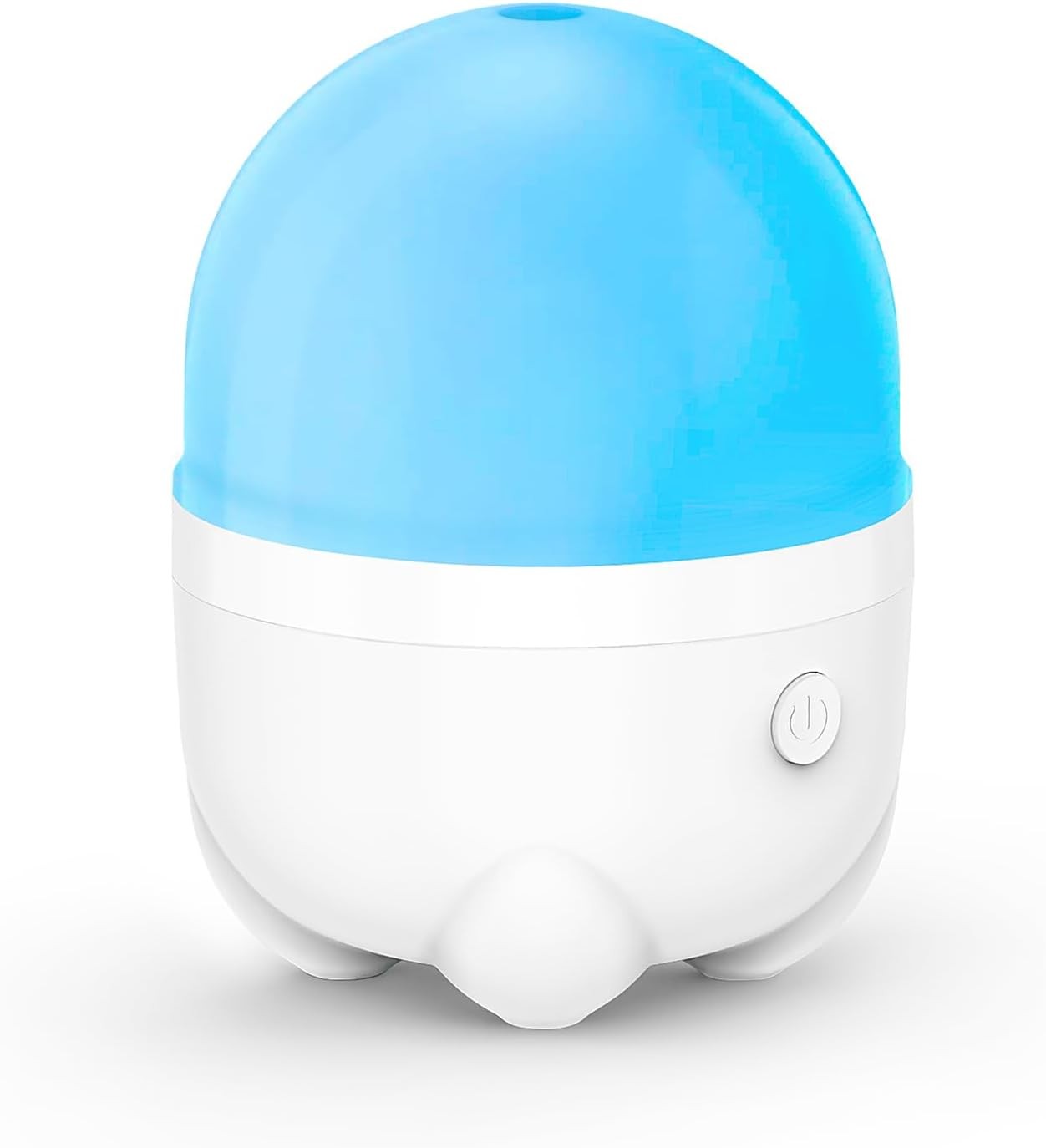 150ML Cordless Essential Oil Diffuser, Rechargeable Battery 