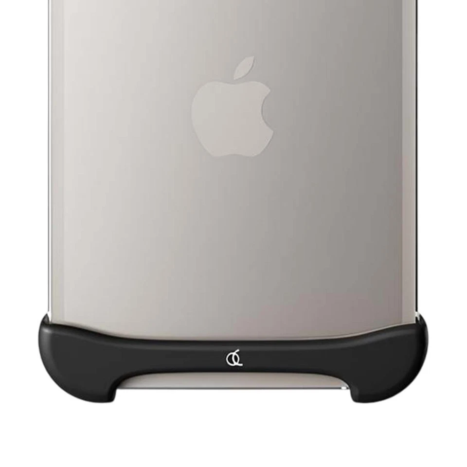 Design di protezione per iPhone 17 Pro Custodia paraurti in alluminio resistente - Immagine 3 di 4