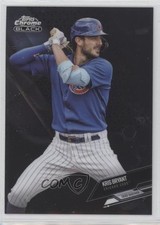 Click to enlarge Kris Bryant