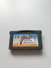 ebay® Auktion 287214183020 | The Koala Brothers Outback Adventures | GBA Modul | Gameboy Game Boy Advance Thumbnail of ebay® auction 287214183020 | The Koala Brothers Outback Adventures | GBA Modul | Gameboy Game Boy Advance