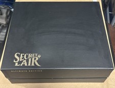 Secret Lair Ultimate Edition 2 - Hidden Pathways 10 cards 