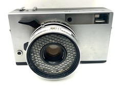 KMZ Zorki 10 fotocamera mirino con fotocamera analogica Industar-63 2,8/45 mm