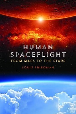 Human Spaceflight - 9780816531462