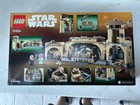 LEGO Star Wars: Boba Fett's Throne Room (75326)- New In Box — photo 4