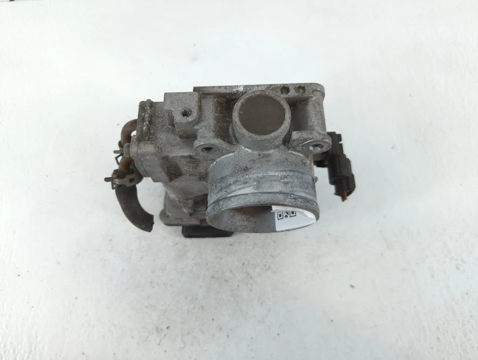 2005-2016 Ford E-350 Super Duty Throttle Body ZXXZN - Image 3 of 4