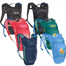 CAMELBAK Adventure | Zaino idratante MTB per bambini MINI MULE con serbatoio da 1,5 L