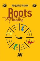 Roots, Reading | Av | Taschenbuch | Acquire Vision | Englisch | 2023