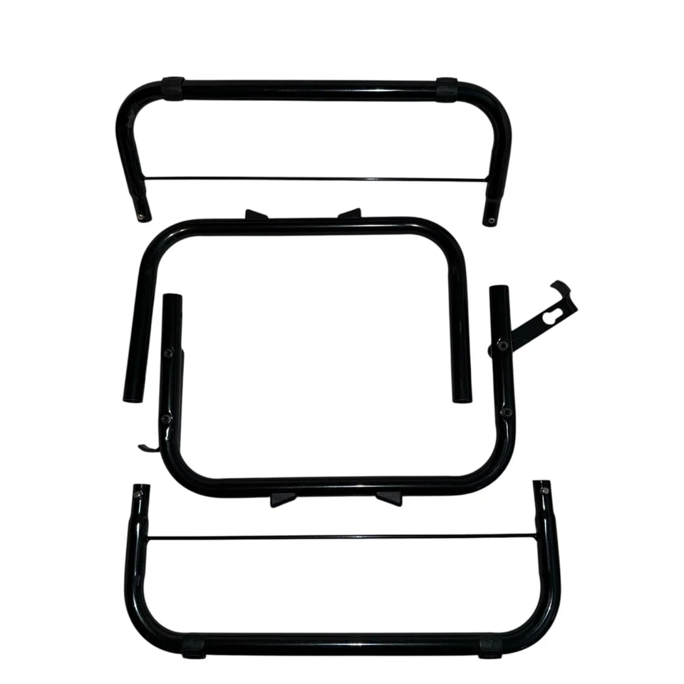 LESEN Pet Gear PG1140NZ View 360 Haustier Kinderwagen Träger Booster Basis Ersatz - Bild 4 von 4