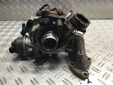 Turbolader Ford Focus III (DYB) 2.0 TDCi 110kW 150PS 9807973180 