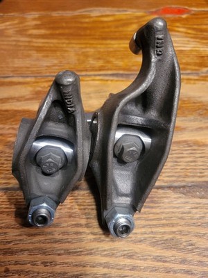 New Cummins C Series Rocker Arm Assembly Rocker Lever 393589 - 3964908 OEM INDIA