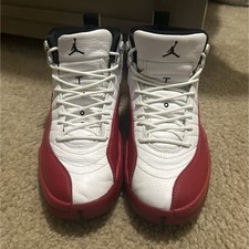 Jordan Mens Air Jordan 12 Retro 2023 Sneakers...