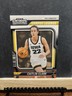 Caitlin Clark 2024 Panini Contenders Campus Legends Basketball Card #CL2