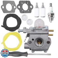 Anxingo WT-973 Carburetor for MTD Remington RM2510 RM2520 RM2560 RM2570 RM259