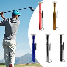 Golf Club Groove Spitzer Golf Groove Spitzer f&uuml;r Sporttraining im Freien