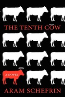 Aram Schefrin | The Tenth Cow | Taschenbuch | Englisch (2008) | Authorhouse