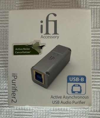 USB I Purifier 2
