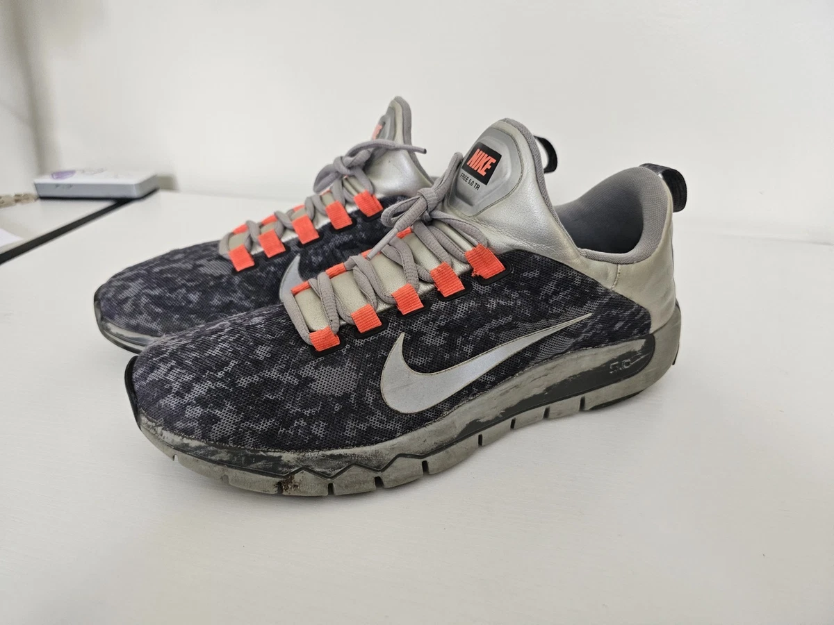 Nike Free Trainer 5.0 V5 Low Blue for Sale | Authenticity