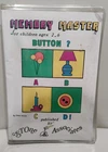 Memory Master- Stone and Associates; Atari ST Disk w/ Manual Complete in Box
