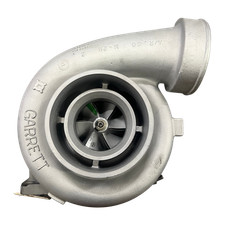 Garrett TV5101 Turbocharger fits Detroit Series 60 12.7l Engine 466838-4