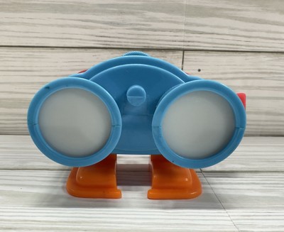 Vintage McDonalds Happy Meal LENNY BINOCULARS Toy Story Disney