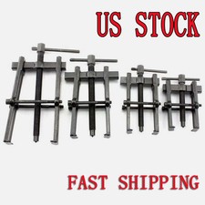 Us Two Jaw Twin Leg Bearing Gear Removal Kit Puller Remover Automotive Hand Tool