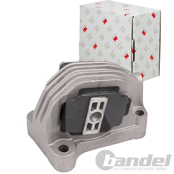 NK Motorlager Vorne Passend FÜR Volvo S60 S80 V70 XC70 XC90 | 59748014-image