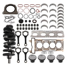 Engine Rebuild Kit for Mercedes CLS250/CLS260 C218 M274 2.0T 2015-2017