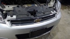 Grille Without Fog Lamps Upper Fits 06-11 Impala 962061 Grille Without Fog Lamps Upper Fits 06-11 Impala 962061
