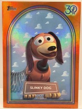 2025 Topps 30 Years of Toy Story Checklist Guide in-content 51