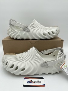 Crocs Pollex Clog by Salehe Bembury | eBay