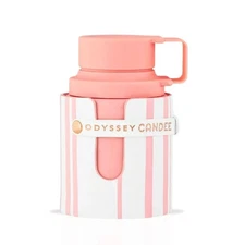 Odyssey Candee Special Edition Eau De Parfum By Armaf 100 ML 3.4FL OZ