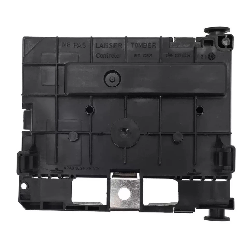 Adecuado para Peugeot Citroen 307 406 caja de fusibles Foto 4 de 4