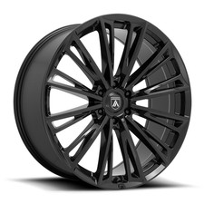 Asanti Black Abl30 Corona Truck 24x10 6x135 Gloss Black Wheel 24 30mm For Ford