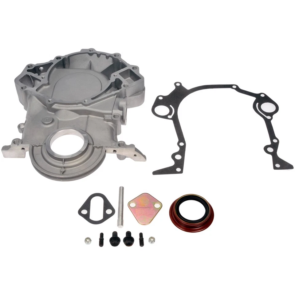 Dorman - Cubierta de distribución del motor OE Solutions 635-101 BPF Foto 3 de 4