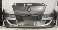 PARAURTI ANTERIORE COMPLETO PER RENAULT Scenic X MOD (09>)