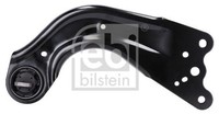 Febi Bilstein 187786 Lenker, RadaufhäNgung Hinten Rechts FüR Mazda