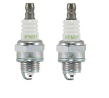 NGK OEM 5574 (2-PK) replacement engine spark plug