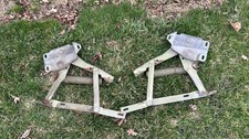 OEM MOPAR 1969-1973 C-body Dodge Plymouth Chr...