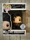 Funko Pop! Vinyl: Amy Winehouse - Funko (Exclusive) #355