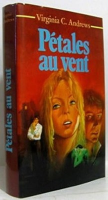 Pétales au vent | Andrews Virginia C. Deutsch Michel | Très bon état