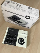 Steinberg CI 2 Advanced Integration USB Studio