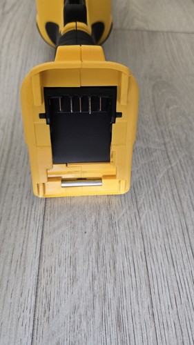 DEWALT Smerigliatrice angolare 125 mm 54 V DCG414 FlexVolt XR unità nuda DCG414N - Foto 6 di 9