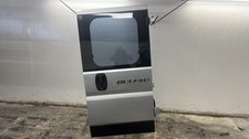 Porte arrière et accessoires Fiat DUCATO